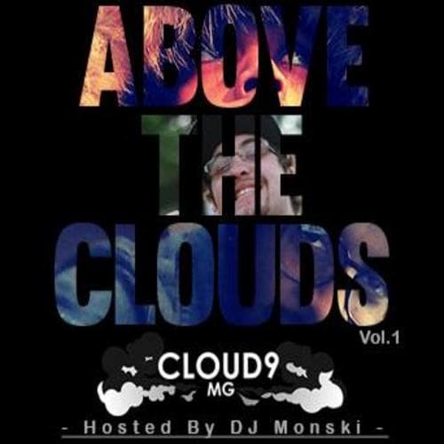 Above The Clouds Vol 1