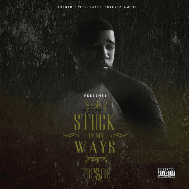 Stuck In My Ways