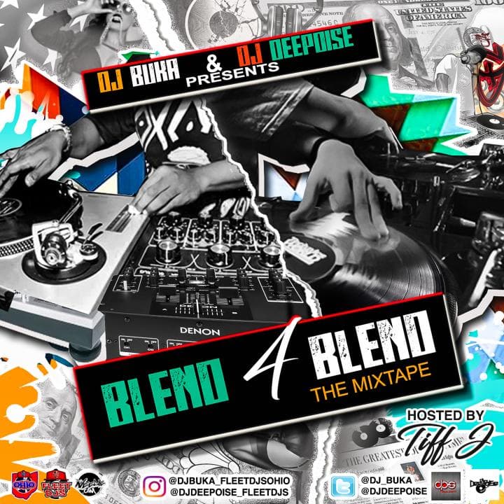 Blend4 Blend