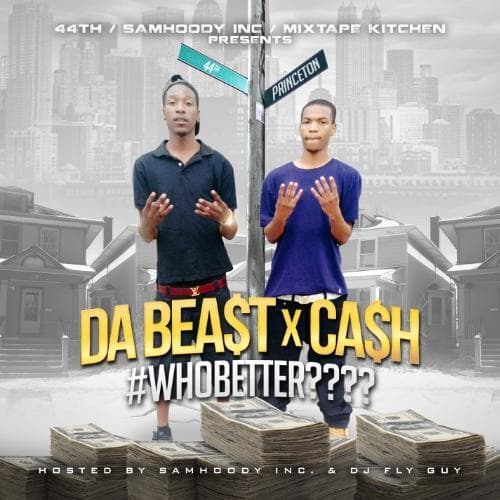 WhoBetter