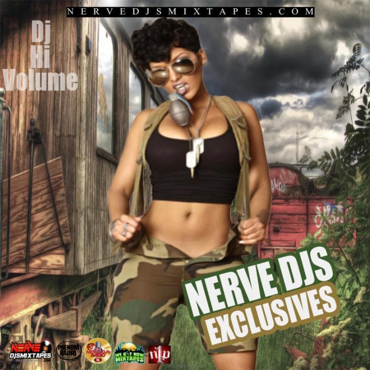 1.C5 - Pull Up On Me