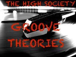 GROOVE THEORIES