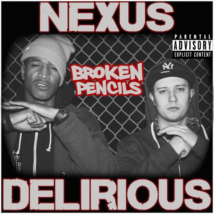 5. Nexus- Free Your Mind