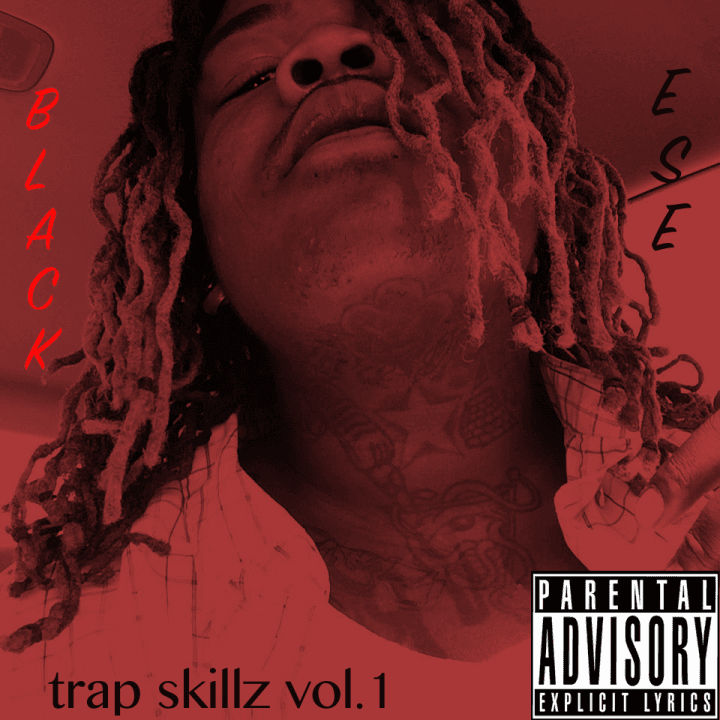 TRAP SKILLZ VOL.1