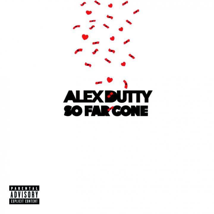 So Far Gone - Disc 1