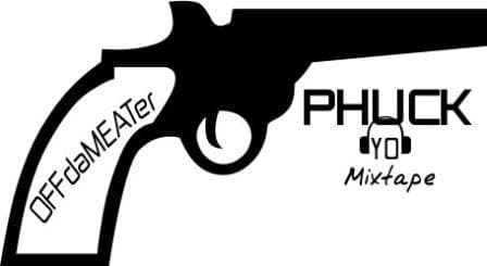 PHUCKYOMIXTAPE