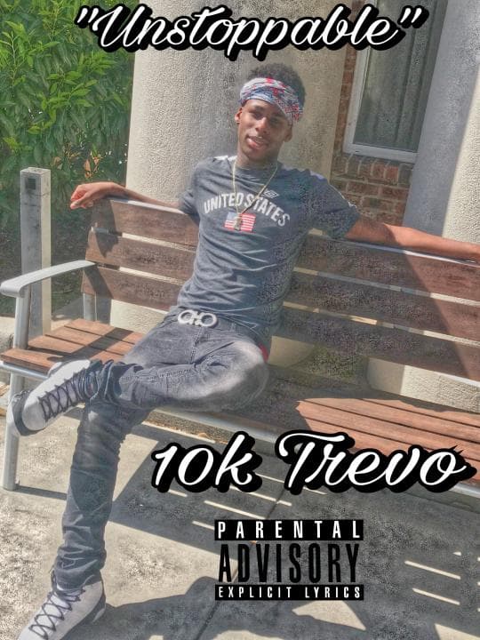 #5 10k Trevo - Jumping Stupid