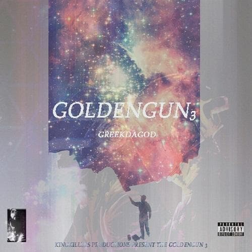 GOLDENGUN 3