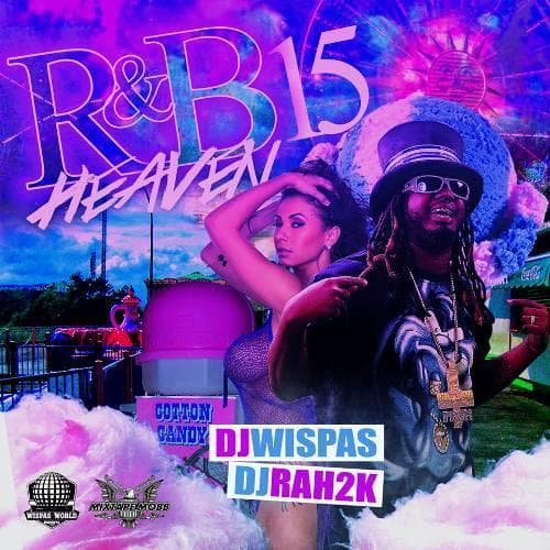 27 - Eric Bellinger - 4 Digits