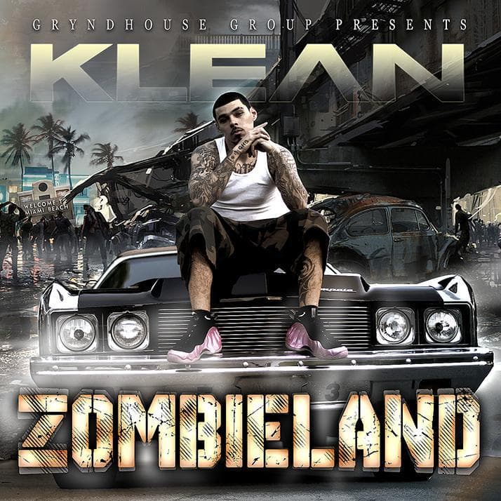 ZOMBIELAND