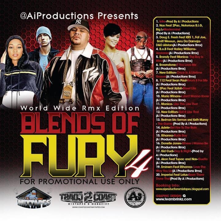 19-Eminem Feat Rihanna-Love The Way You Lie(A i Productions Rmx)