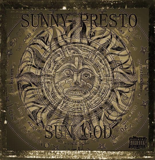 SUN GOD