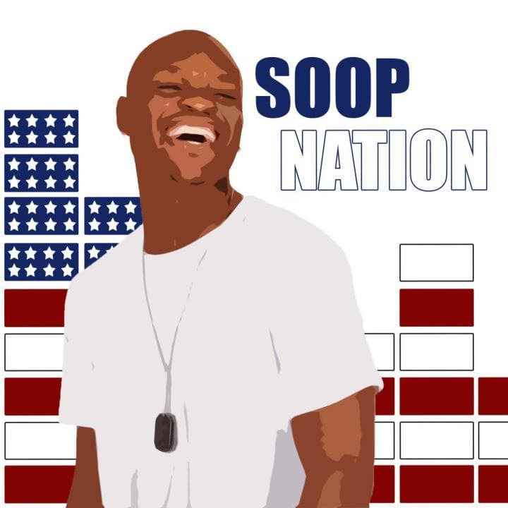 Soop Nation (Hosted By DJ Smirnoff)