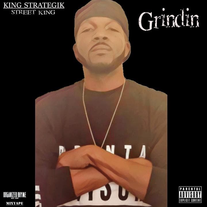 Grindin