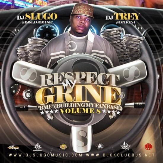 Respect My Grine