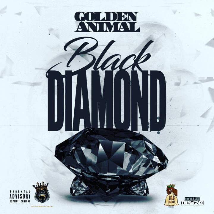 Black Diamond