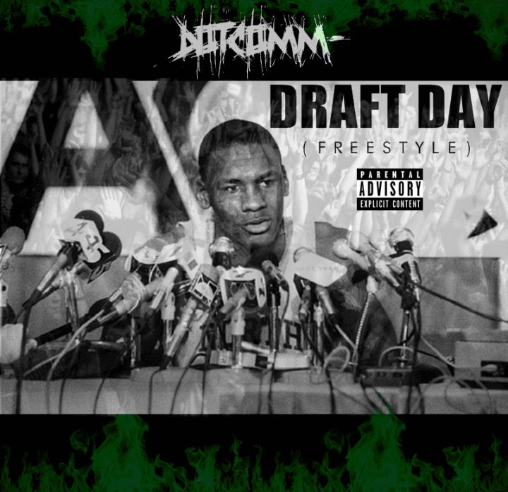 DRAFT DAY (FREESTYLE)