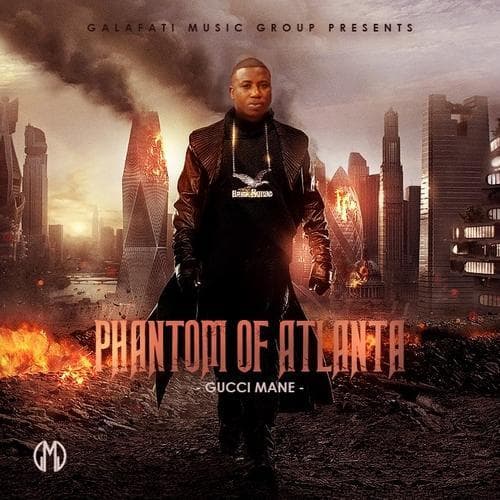 Phantom of Atlanta