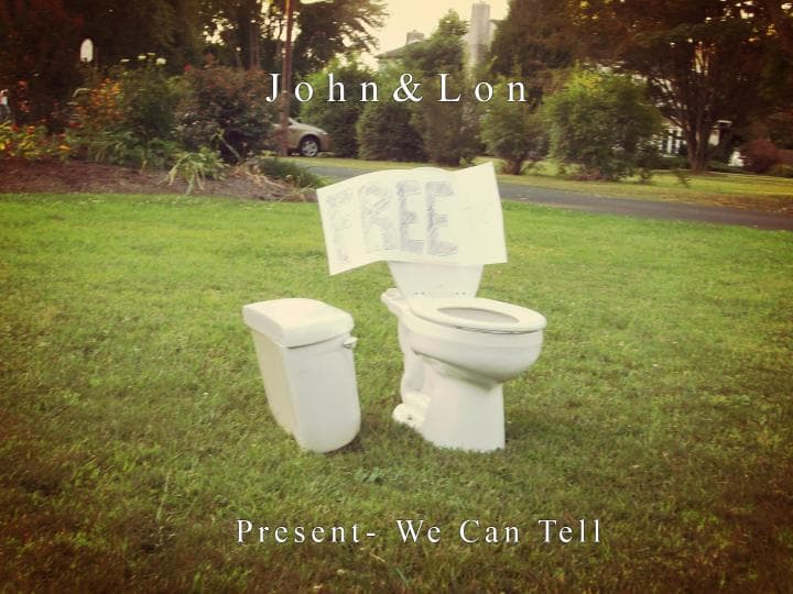 Lon- Dont Drop It