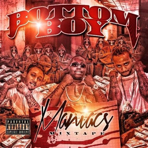 10 - BottomBoy Cutty Hustlellano- Cutty Hustlellano