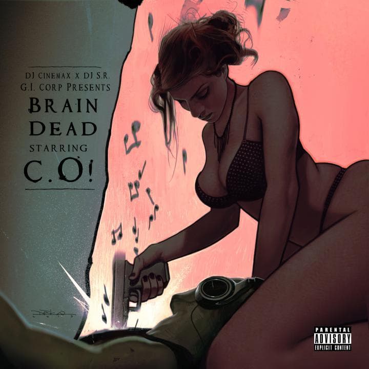 BrainDead
