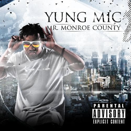 Mr. Monroe County