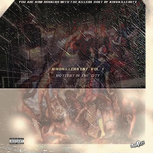 02 - Chrishan- July Prod. by Capo Decina
