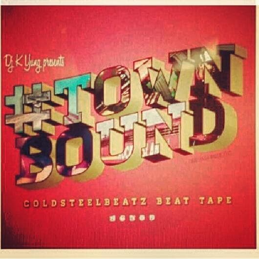 #TOWNBOUND
