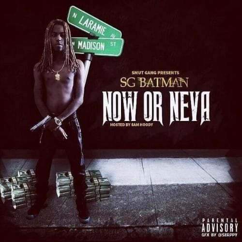Now Or Neva