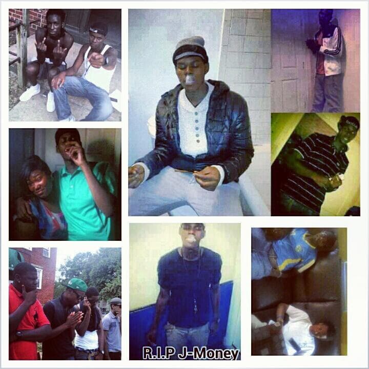 7 Gone