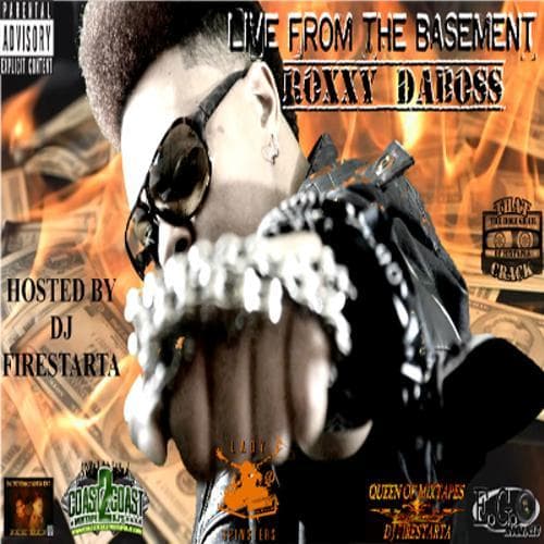 17. Basement Skit