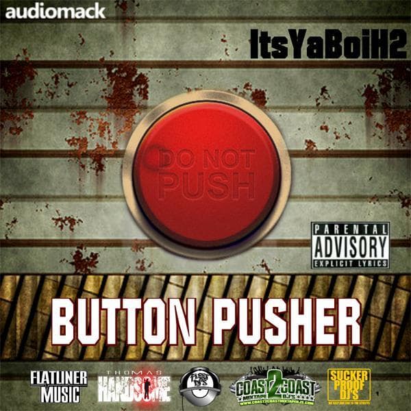 Button Pusher