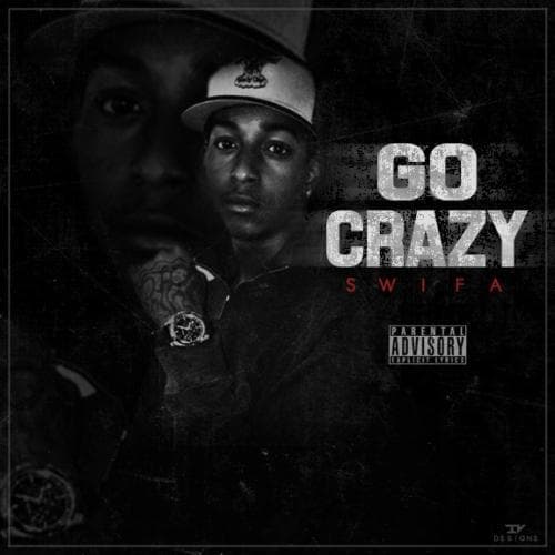 Go Crazy