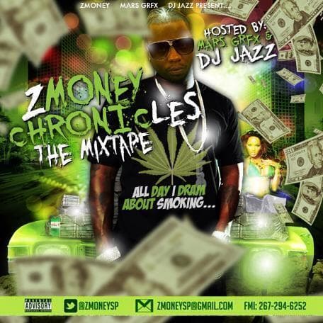 01 - Zmoney-Intro