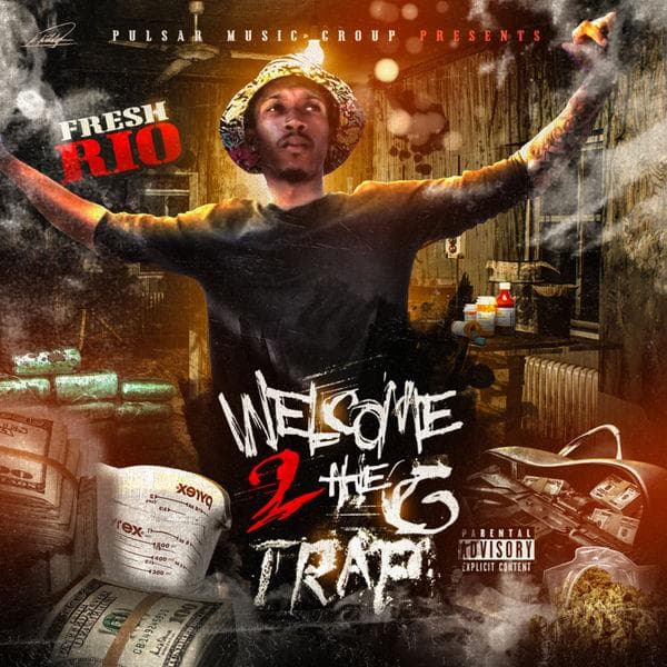 01 - Problem Solver    Fresh Rio