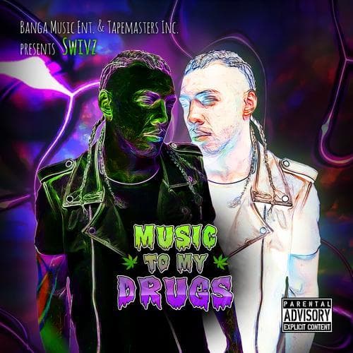 01 - M2MD (Prod By Super Staar Beats)