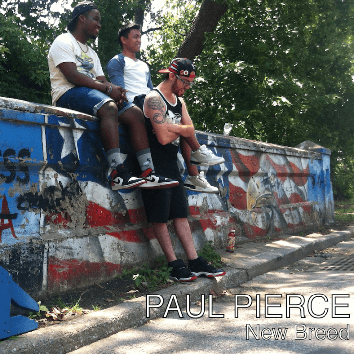 Paul Pierce