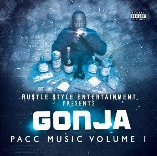 PACC MUSIC VOLUME 1