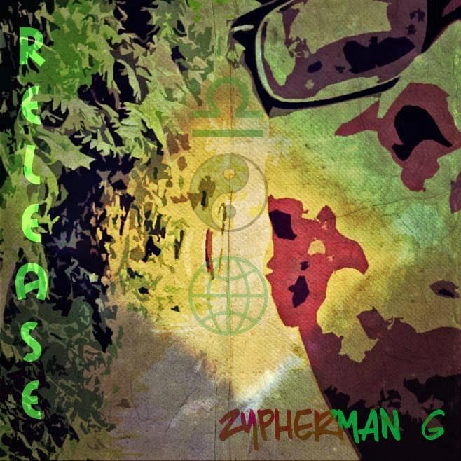 06 Garden Thug (prod. Zypherman G)