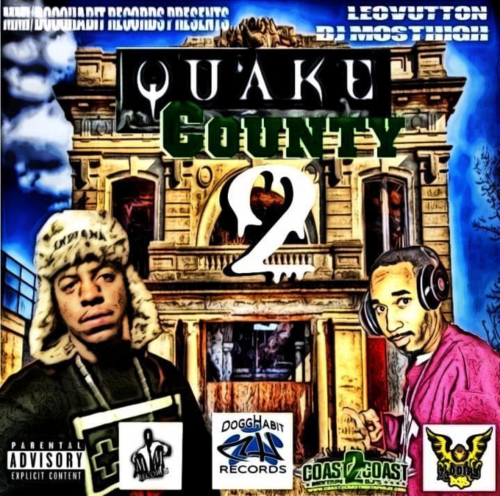 Quake County 2