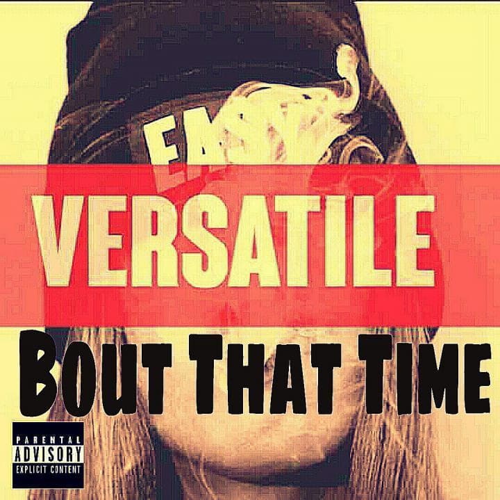 Bout That Time