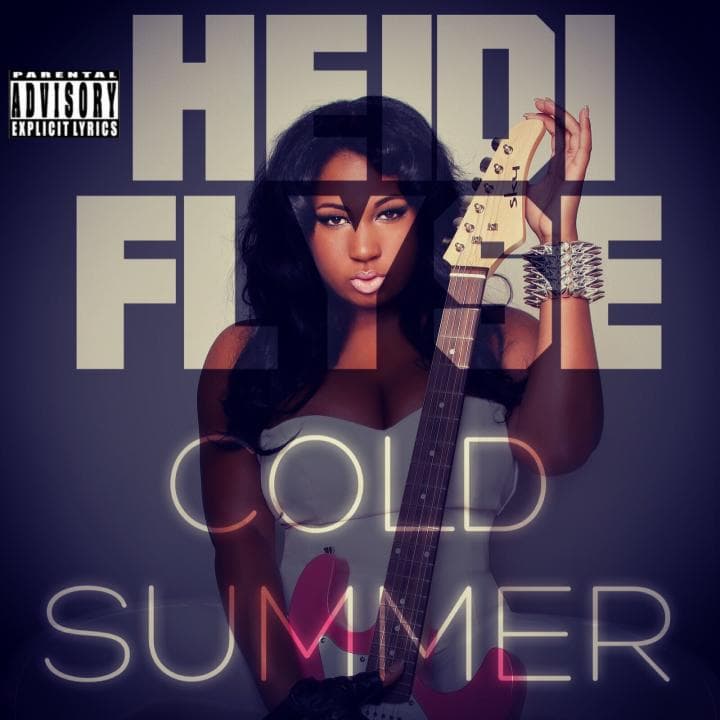 Cold Summer