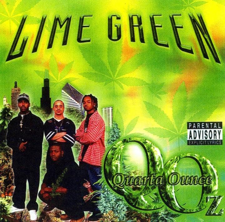 01 Quarta Ounce - Intro