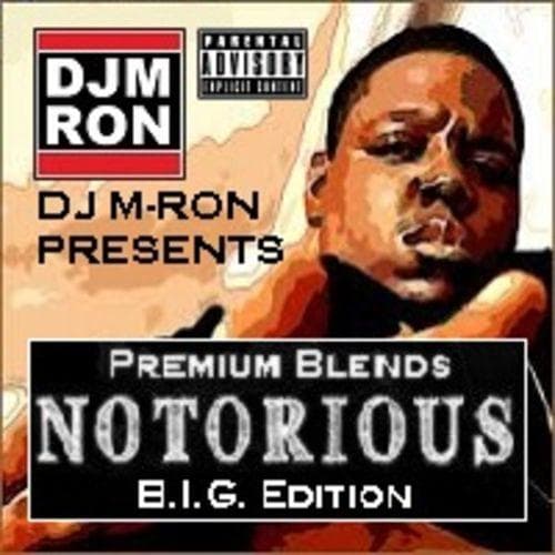 Premium Blends - Notorious BIG Edition