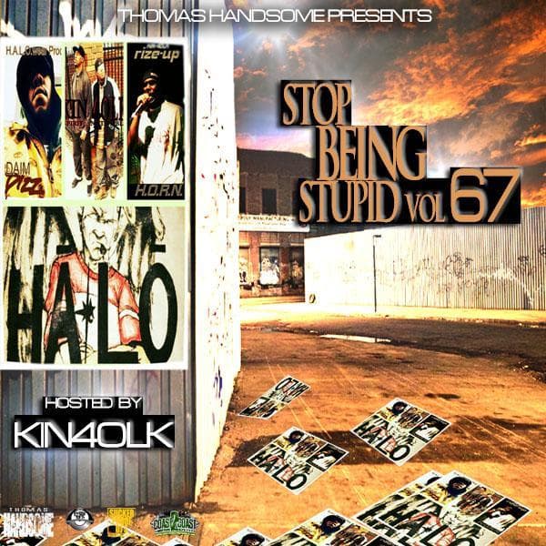 09 Kin-4olk - Interlude