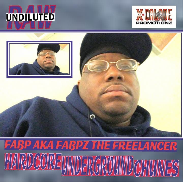 Hardcore Underground Chunes