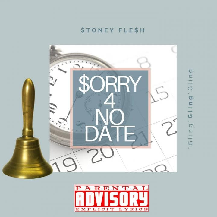 $toney Fle$h: Call Me