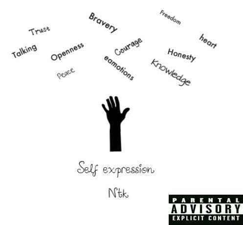 Self Expression