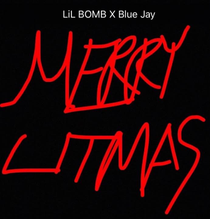 Merry LITmas
