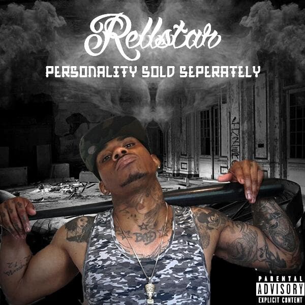 Personality Sold Seperately